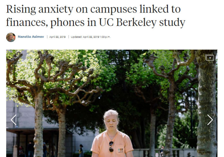 Mental Health – Berkeley Institute For Young Americans